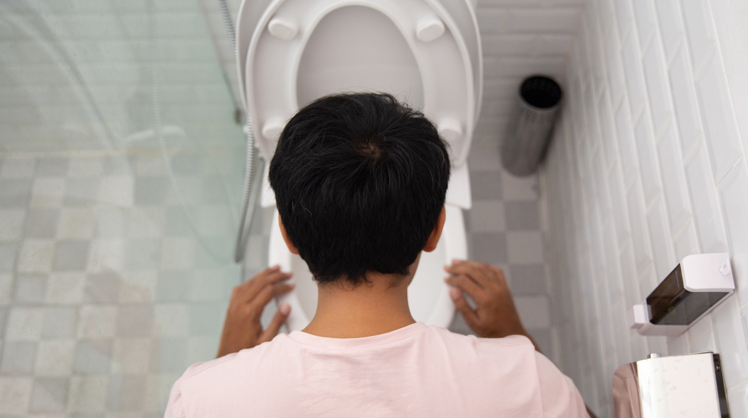 Kaj je to dumping sindrom