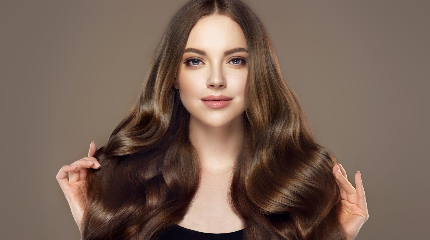 Za sijoče lase, trdne nohte in lepo kožo.