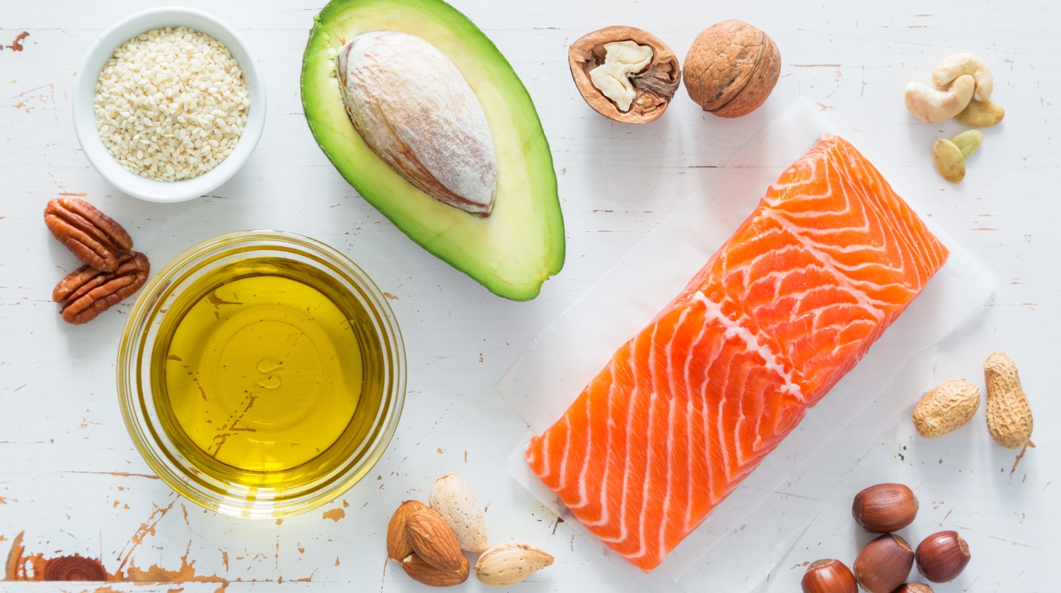 Zakaj moramo biti pri maščobah še posebej pazljivi