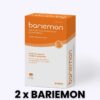 BARIEMON® multivitamini in minerali za bariatrike - 2 mesečni program, Živilo za posebne zdravstvene namene