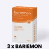 BARIEMON® multivitamini in minerali za bariatrike - 3 mesečni program, Živilo za posebne zdravstvene namene